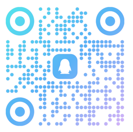 扫码加QQ群-陆总资源网