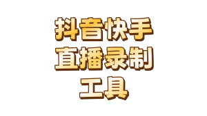 DSLiveRec(大圣直播录制工具)-陆总资源网